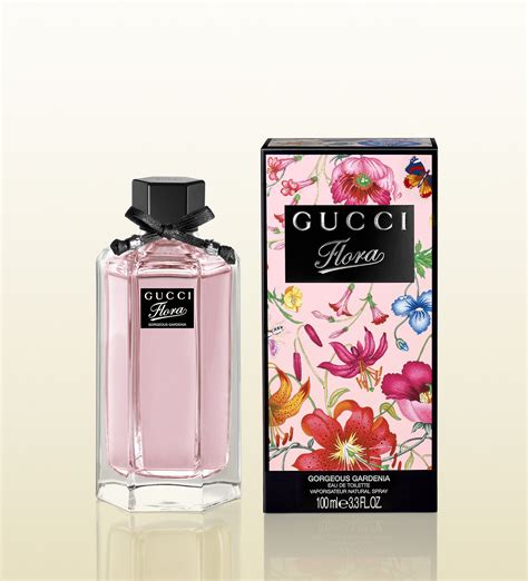 gucci flora perfumes for women|gucci flora gorgeous gardenia price.